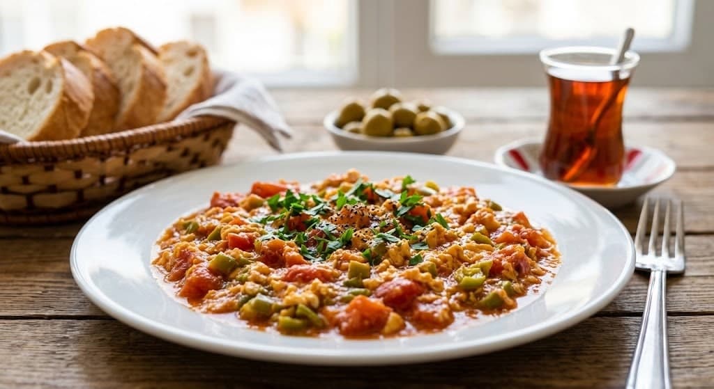 EGEM Büfe menemen ve çay